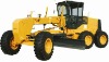 15 Tons motor grader