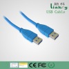 USB CABLE 3.0 AM to AM