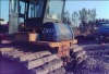 Komatsu used dozer D60A-11