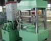 Uses tire vulcanizing machine