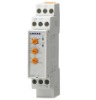 ZHRT1 Series design AC/DC Time relay for delay,