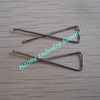 33mm Garmant Packing Cross Metal Shirt Clip