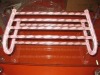 Acrylic Bath Towel Rack