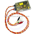 led strip light transformer aluminum detonator with cable wire