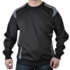 mens extra bulk blank long t-shirts