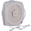 JINLING -- 4~8 inch Window Mounted Ventilation Fan