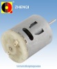 2012 micro electric motor for washer pump