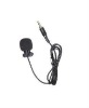 Lapel microphone for wireless transmitter(BL-LP1)