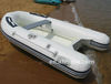 fiberglass floor pvc material boat 520 rib boat