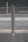 Fixed Steel Bollard