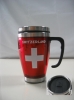 stainless steel insulated cup