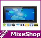 Lowest! 9.7inch IPS Capacitive Android Tablet pc Android 4.0 ICS