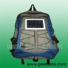 Solar backpack