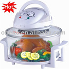 halogen convection oven with CE,CB,RoHS