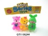 2011 Novelty design Soft plastic animal QT1106244