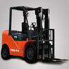 PR-FB 3 Tons 3m Electric Forklift Truck With Side shifter