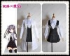 Inu x Boku SS hirakiin Ririchiyo COS COSPLAY COSTUMES CC41