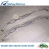 True Euro 2/3/4 Ceramic Substrate Catalytic Converter for Toyota Corolla