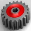 small spur gear