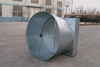 Jienuo vetilation fans, big wind capacity and high accurate