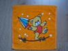 face towel for children