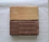 clay bricks high alumina