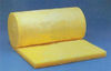 glasswool insulation roll