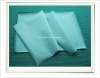 pe film laminated spunlace fabric