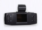 GPS Carcam hd car dvr camera with G-Sensor GS1000