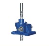 high quality durable using long life and cheap price worm screw elevator :