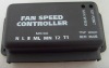 fan speed controller used in air conditioning systems