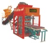 complete unit of brick making production line