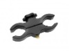 Aluminum Alloy Clip for Flashlight