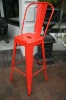 Marais bar chair