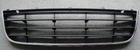 bumper grille for JETTA V 2011