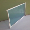 Safety glass for refrigerator Interior