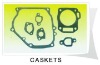 auto exhaust gasket