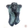 2012 Fashion beaded spring women's clothing denim vest factory wholesale