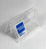 top quality Acrylic Menu Holder table tend display