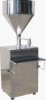 GZ-B Semiautomatic Filling Machine (Electric or Pneumatic)