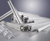 industrial aluminium extrusion