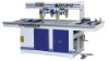 Double-row Carpenter Drilling Machine