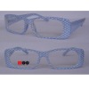 Wholesale cheap reading glasses and Frames RICO