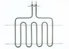 Stainless steel electric heating tube