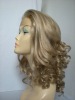 Full lace wig