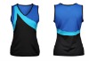 New style tennis/golf vest