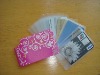 name card holder,card holder,plastic card holder