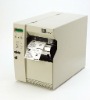 300dpi Industrial Printer Zebra 105SL Barcode printer Label printer