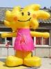 Good quality inflatable cartoon