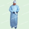 High Performance Surgical Gown AR+AS treated